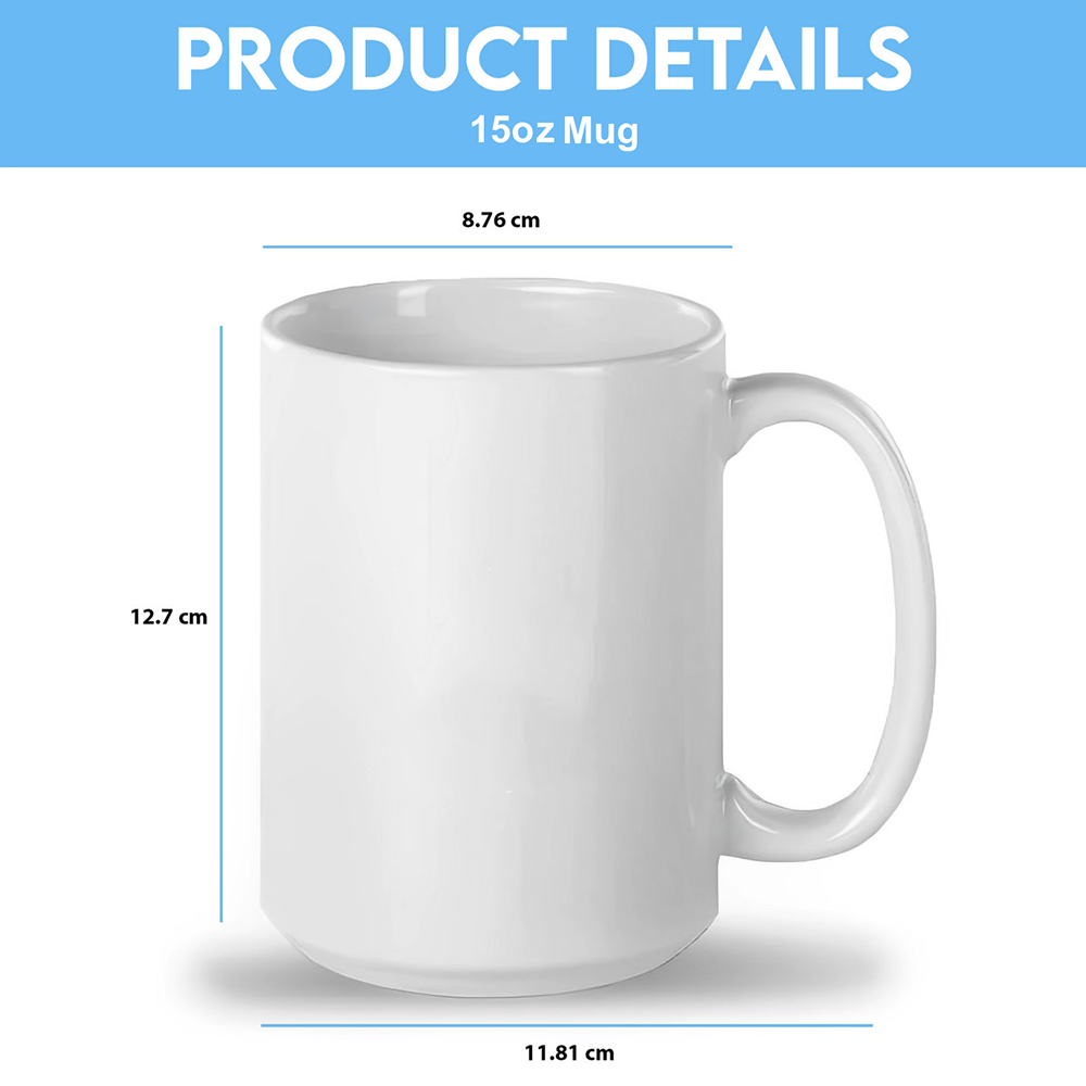Cute Lamb and Tulip Christian Mug, He Is Risen Coffee Cup, Easter Spring Mug for Believers, Bible Verse Animal Design, Faith-Based Gift Idea MULAF71